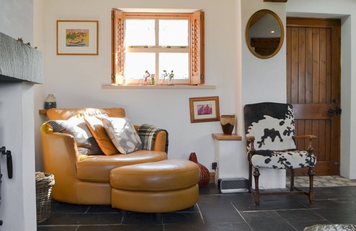 Workington Cottage | 2 bedroom accommodation in Lamplugh