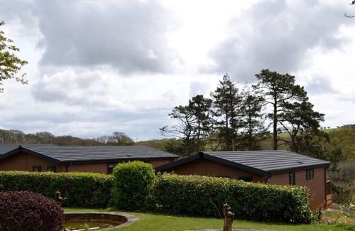 Liskeard House | 2 bedroom accommodation in Horningtops, Liskeard