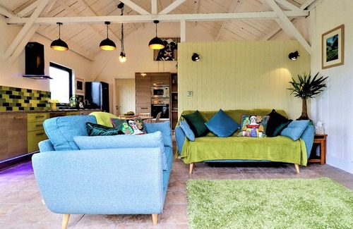 Liskeard Cottage | 2 bedroom accommodation in Liskeard