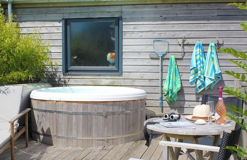 Liskeard Cottage | 2 bedroom accommodation in Liskeard