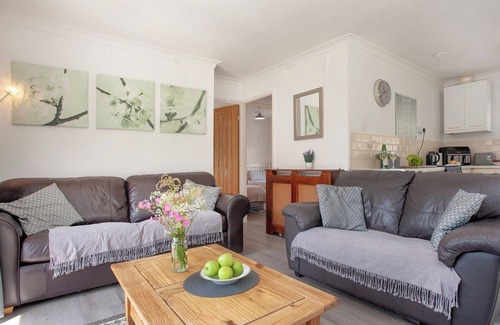 Liskeard Cottage | 2 bedroom accommodation in Rosecraddoc, near Liskeard