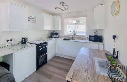 Liskeard Cottage | 2 bedroom accommodation in Rosecraddoc, near Liskeard