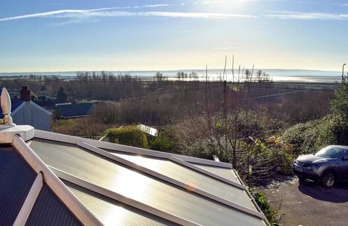 Llanelli Cottage | 2 bedroom accommodation in Pwll, near Llanelli