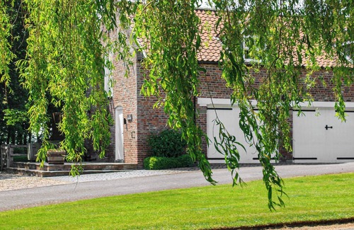 Mappleton Cottage | 2 bedroom accommodation in Aldbrough, near Hornsea