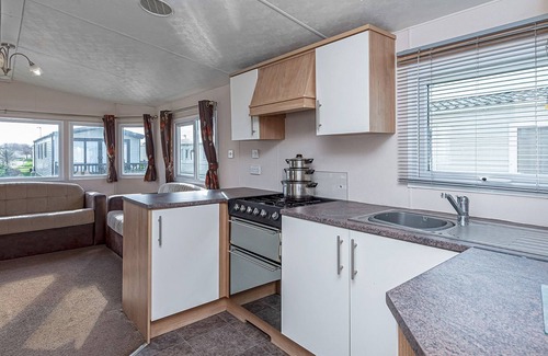 Maryport House | 2 bedroom accommodation in Maryport