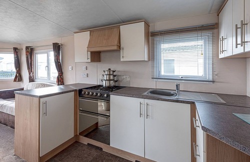 Maryport House | 2 bedroom accommodation in Maryport