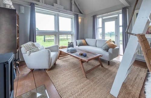 Nantwich Cottage | 2 bedroom accommodation in Chorley, near Nantwich