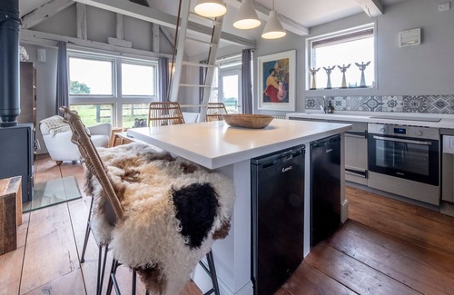 Nantwich Cottage | 2 bedroom accommodation in Chorley, near Nantwich