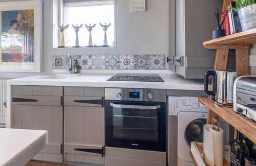 Nantwich Cottage | 2 bedroom accommodation in Chorley, near Nantwich