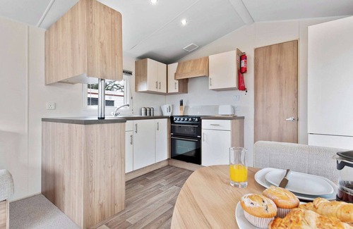 Narberth House | 2 bedroom accommodation in Narberth