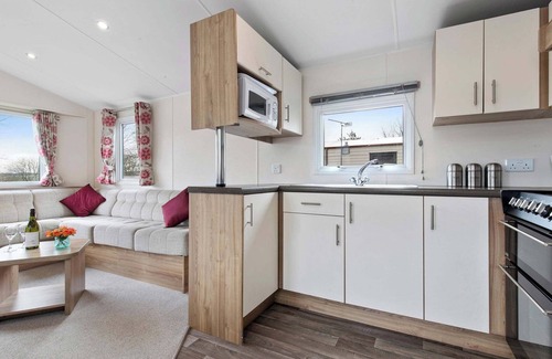 Narberth House | 2 bedroom accommodation in Narberth