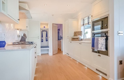 Narberth RV Rental | 2 bedroom accommodation in Narberth