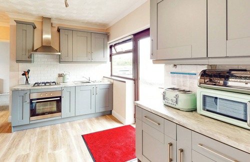 Ludchurch Cottage | 2 bedroom accommodation in Ludchurch, Nr Saundersfoot