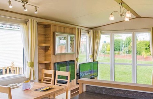 Llanllwchaiarn House | 2 bedroom accommodation in New Quay