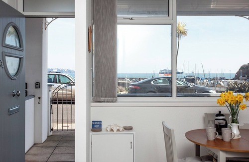 Roundham Cottage | 2 bedroom accommodation in Paignton