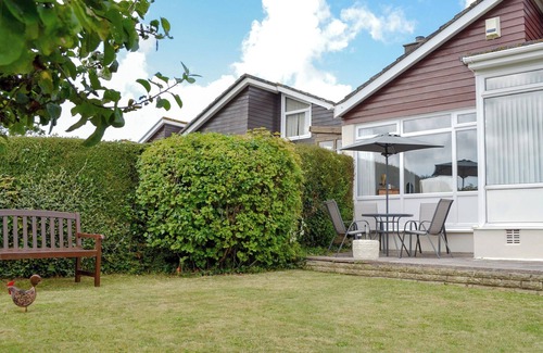 Newlyn Cottage | 2 bedroom accommodation in Penzance