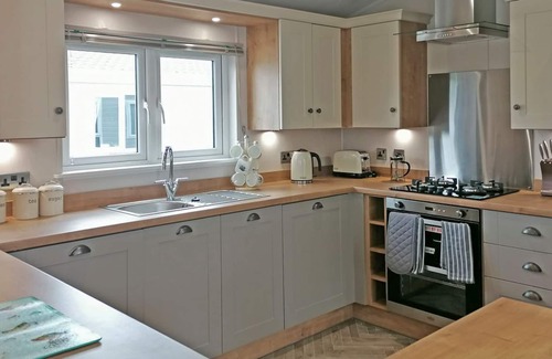 Pershore House | 2 bedroom accommodation in Pershore, Nr Worcester