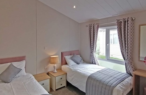 Pershore House | 2 bedroom accommodation in Pershore, Nr Worcester