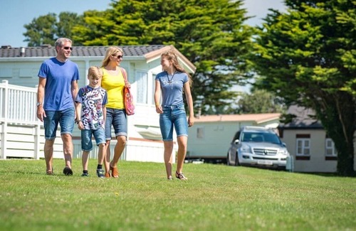 Looe Cabin | 2 bedroom accommodation in Polperro