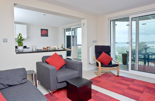 Portland Apartment | 2 bedroom accommodation in Portland