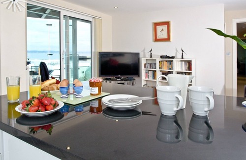 Portland Apartment | 2 bedroom accommodation in Portland