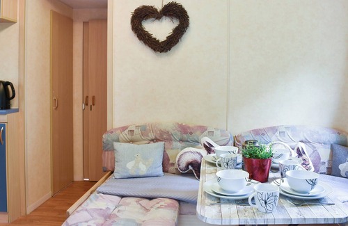 Richmond Cottage | 2 bedroom accommodation in Scorton, near Richmond