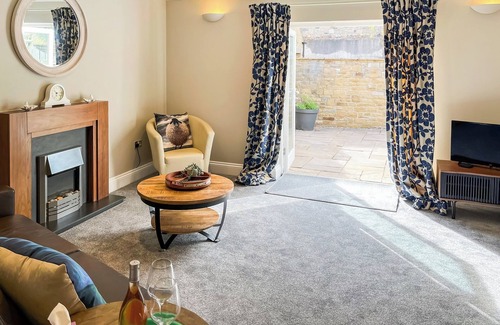 Richmond Cottage | 2 bedroom accommodation in Newsham, near Barnard Castle