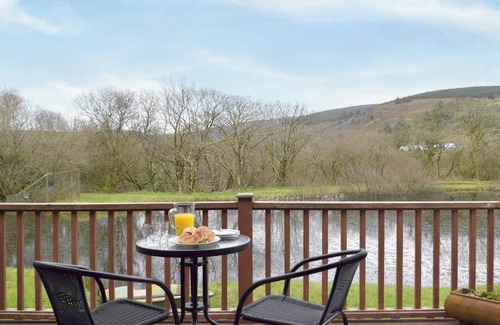 Rosebush Cottage | 2 bedroom accommodation in Rosebush