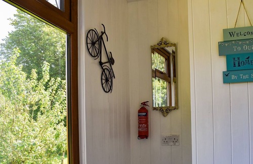 Shebbear Cottage | 2 bedroom accommodation in Shebbear