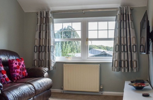 Shebbear Cottage | 2 bedroom accommodation in Shebbear