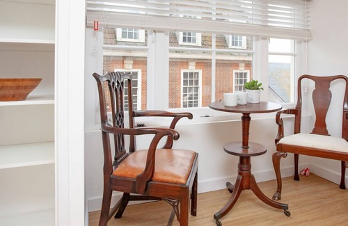Sidmouth Cabin | 2 bedroom accommodation in Sidmouth
