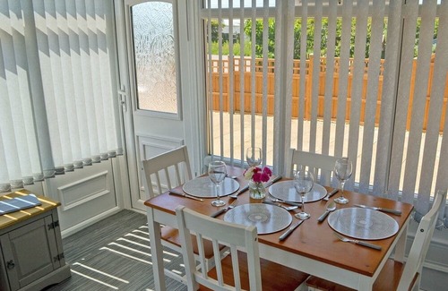 Anderby Creek Cottage | 2 bedroom accommodation in Anderby Creek, near Skegness