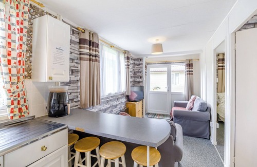 Anderby Creek Cottage | 2 bedroom accommodation in Anderby Creek, Mablethorpe