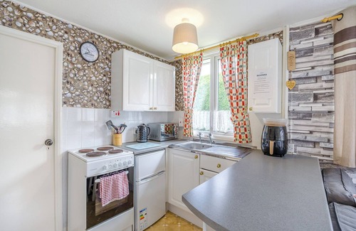 Anderby Creek Cottage | 2 bedroom accommodation in Anderby Creek, Mablethorpe