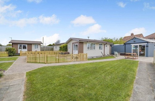 Anderby Creek Cottage | 2 bedroom accommodation in Anderby Creek, Mablethorpe