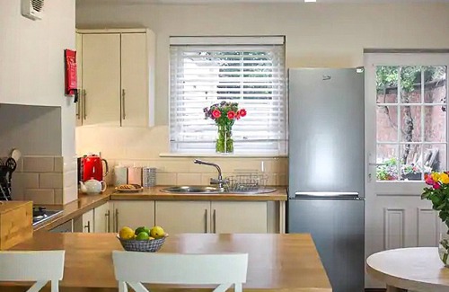 Ingoldmells Cottage | 2 bedroom accommodation in Ingoldmells, near Skegness