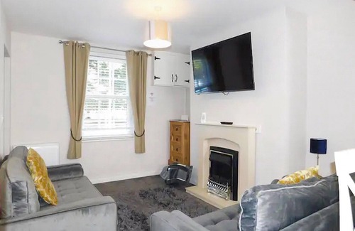 Ingoldmells Cottage | 2 bedroom accommodation in Ingoldmells, near Skegness