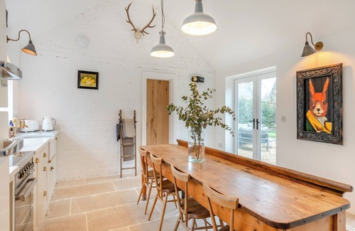 Sleaford Cottage | 2 bedroom accommodation in Howell, near Sleaford