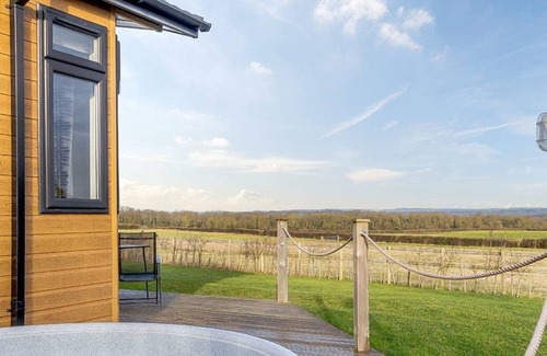 Lydford-on-Fosse House | 2 bedroom accommodation in West Lydford, Nr Glastonbury