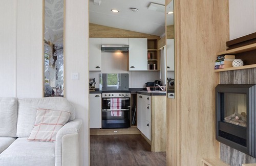 Saint Cyrus Cottage | 2 bedroom accommodation in St Cyrus