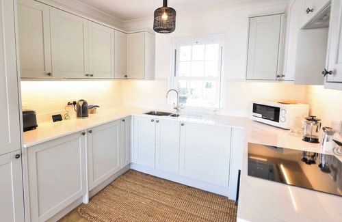 St. Mawes Cottage | 2 bedroom accommodation in St Mawes