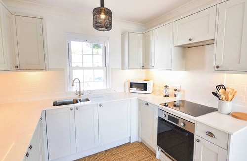 St. Mawes Cottage | 2 bedroom accommodation in St Mawes