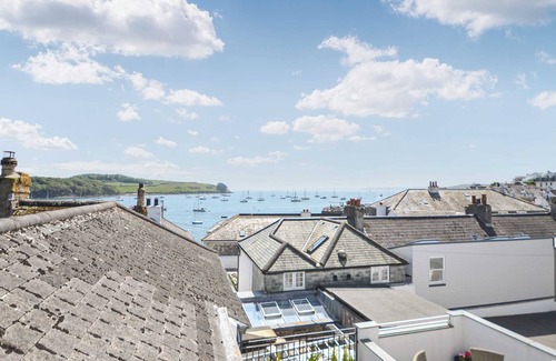 St. Mawes Cottage | 2 bedroom accommodation in St Mawes