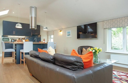 St. Mawes Cottage | 2 bedroom accommodation in St Mawes