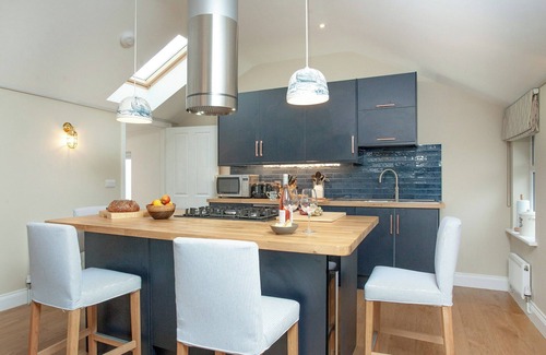 St. Mawes Cottage | 2 bedroom accommodation in St Mawes