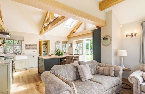 Stanbury Cottage | 2 bedroom accommodation in Wilsden, near Haworth