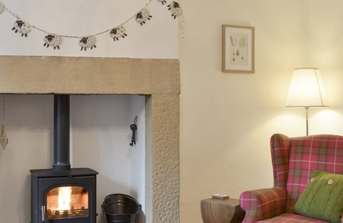 Eastgate Cottage | 2 bedroom accommodation in Stanhope