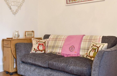 Eastgate Cottage | 2 bedroom accommodation in Stanhope