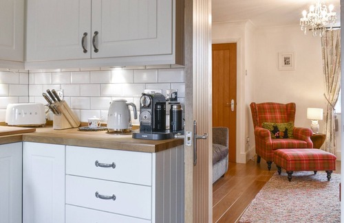 Eastgate Cottage | 2 bedroom accommodation in Stanhope