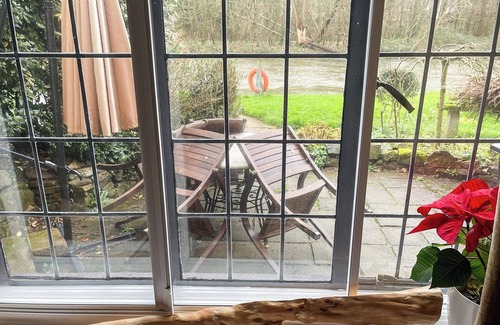 Tiverton Cottage | 2 bedroom accommodation in Bickleigh, near Tiverton